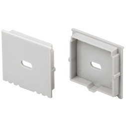 Заглушка для профиля ленты Arlight 016128