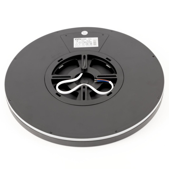 Потолочный светильник Citilux Basic Line CL738241EL