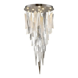 Каскадная люстра APLOYT APL.855.16.10 Teresa