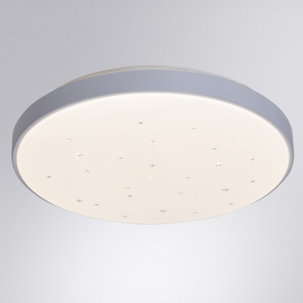 Потолочный светильник ARTE Lamp ONDA A2681PL-72WH