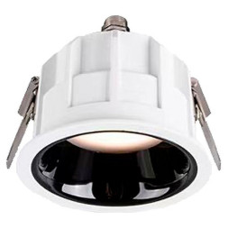 Точечный влагозащищенный светильник WTD.O07.060.40.07 WERTMARK DORSUM