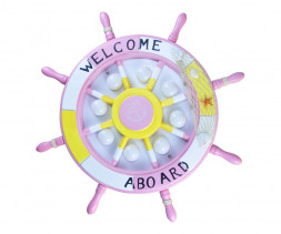 Детское бра Kink Light ШТУРВАЛ 07427,10