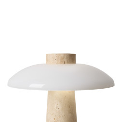 Настольная лампа Freya FR5482TL-L7BG SunSpot