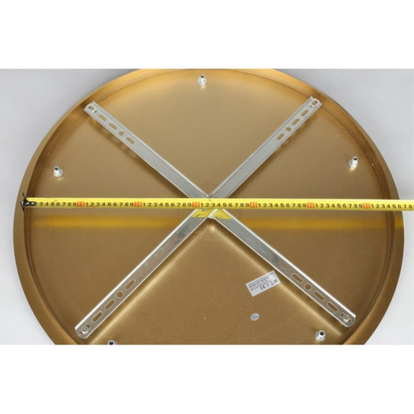 Каскадная люстра APLOYT APL.860.06.30 Ludovica