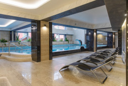 Уличный настенный светильник ARTE Lamp MISTERO A3302AL-1BK