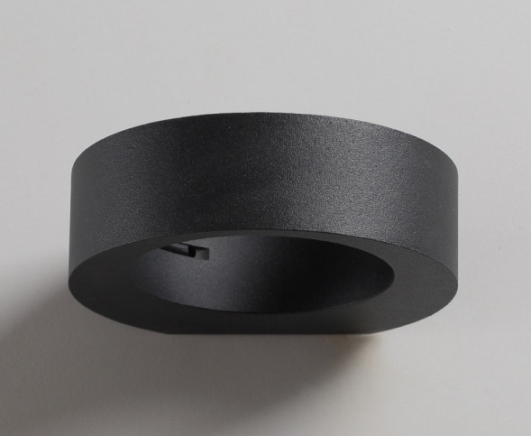 Бра Crystal Lux CLT 135 CLT 135W BL