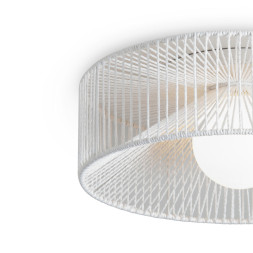 Потолочный светильник Freya FR5405CL-01W COTTAGE