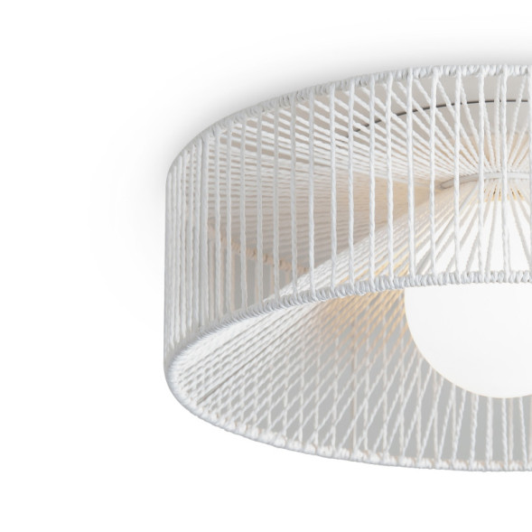 Потолочный светильник Freya FR5405CL-01W COTTAGE