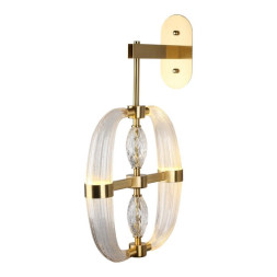 Бра APLOYT APL.857.01.20 Aleksandra