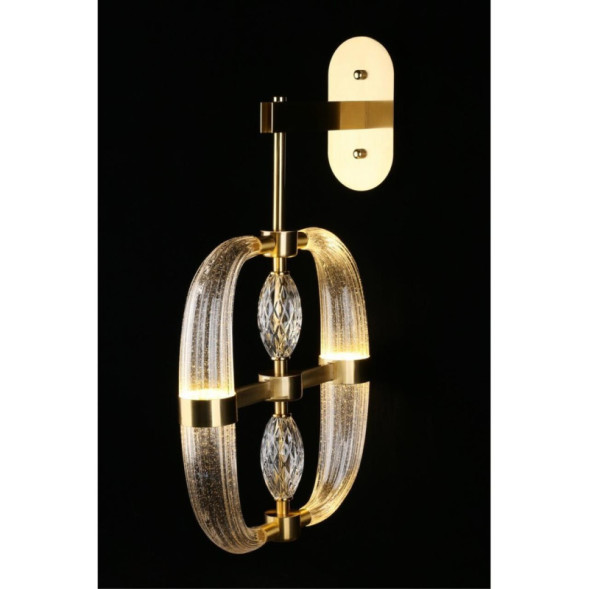 Бра APLOYT APL.857.01.20 Aleksandra