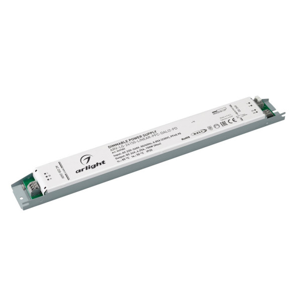 Блок питания Arlight 049482 ARV-SP