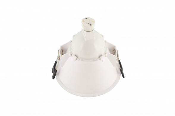 Встраиваемый точечный светильник Denkirs Karup DK3026-WB