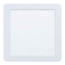 Встраиваемый точечный светильник EGLO FUEVA 5 99163