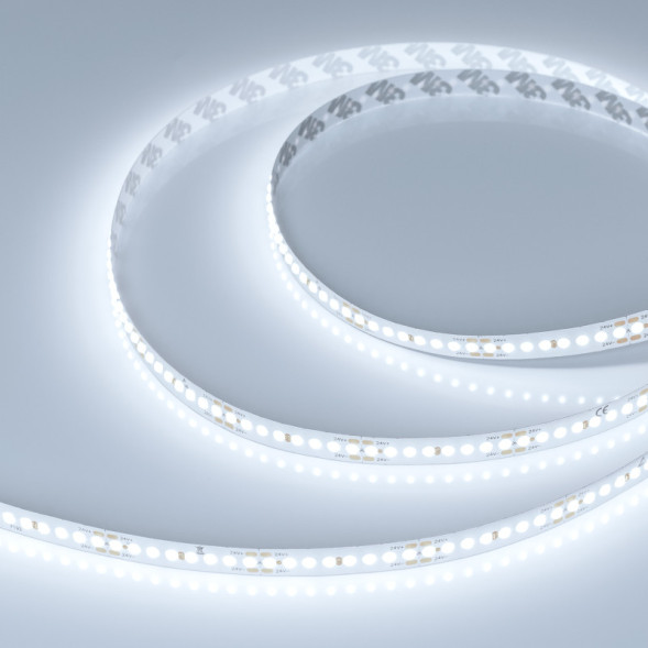 Лента Arlight DOT-X192-10mm 040187 80W 24V 1590lm белый (холодный) IP20