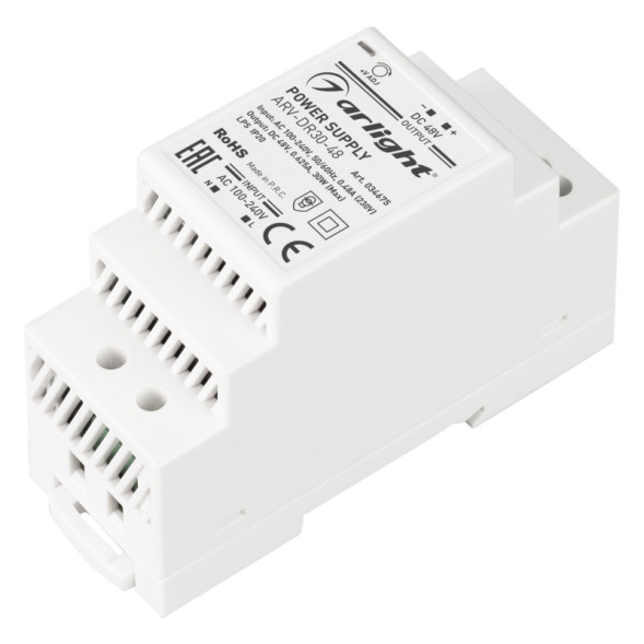 Блок питания Arlight 034675 ARV