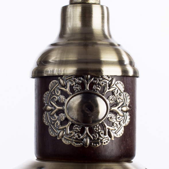 Подвесной светильник ARTE Lamp SAILOR A4524SP-1AB