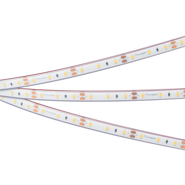 Лента Arlight RTW-PFS-A60-11mm 2835 033664 24W 12V белый (дневной) IP68