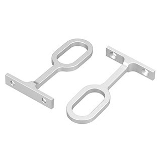 Крепеж для профиля Arlight 050167 SL-SLIM