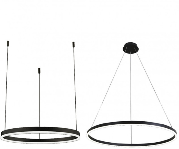 Подвесной светильник Kink Light ТОР 08214,19A(4000K)