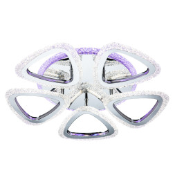 Потолочная люстра Escada CANDY 10221/5LED BL