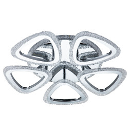 Потолочная люстра Escada CANDY 10221/5LED BL