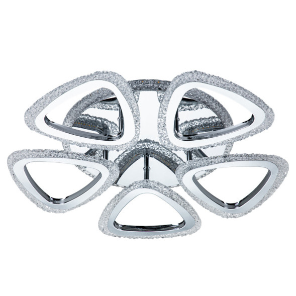 Потолочная люстра Escada CANDY 10221/5LED BL