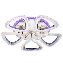 Потолочная люстра Escada CANDY 10221/5LED BL