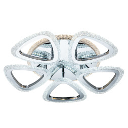 Потолочная люстра Escada CANDY 10221/5LED BL