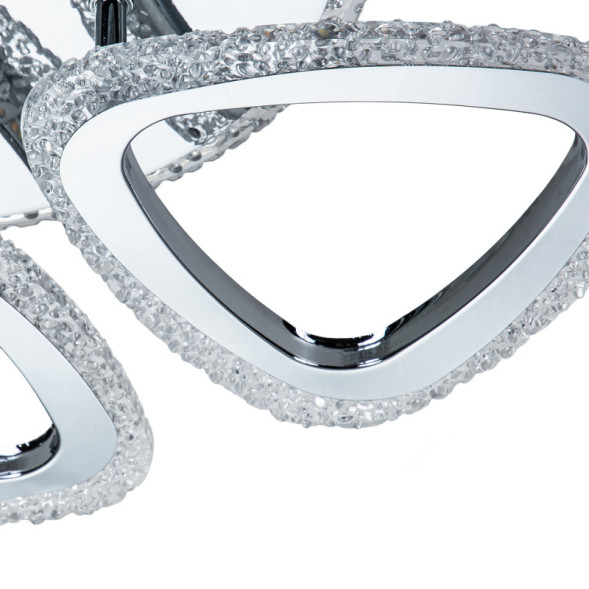 Потолочная люстра Escada CANDY 10221/5LED BL