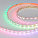 Лента Arlight SPI-B60-10mm 5060 037855 60W 5V 700lm RGB IP20