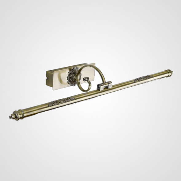 Светильник для картин ImperiumLoft 312155-22 Rovera Brass