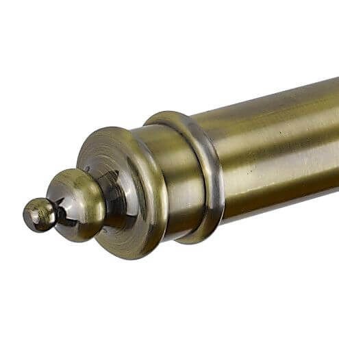 Светильник для картин ImperiumLoft 312155-22 Rovera Brass