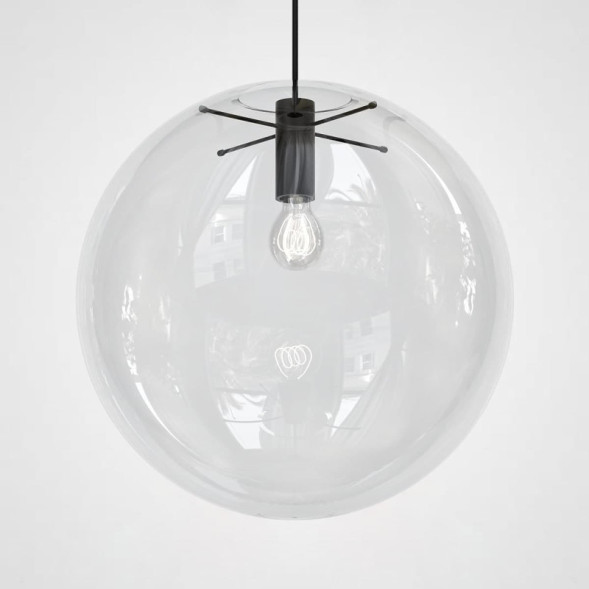 Подвесной светильник ImperiumLoft 311502-22 Selene Glass