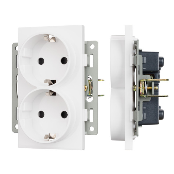 Розетка Arlight SCT-MEUD 043764