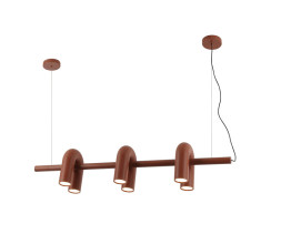 Подвесной светильник Kink Light 08465-3A,06