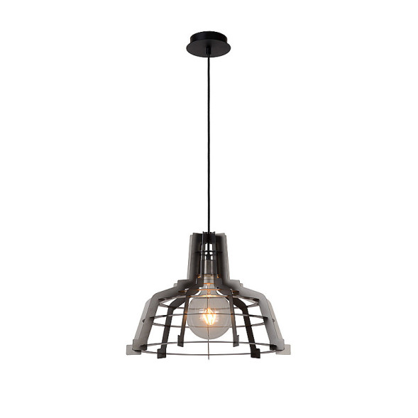 Подвесной светильник LUCIDE SLIVO 20405/45/15