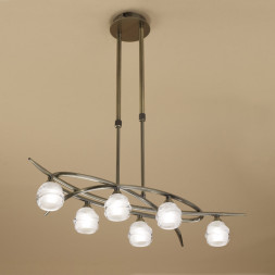 Потолочный светильник Mantra LOOP 1821