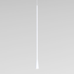 Подвесной светильник Elektrostandard 50312 LED 7W 4000K белый Vist