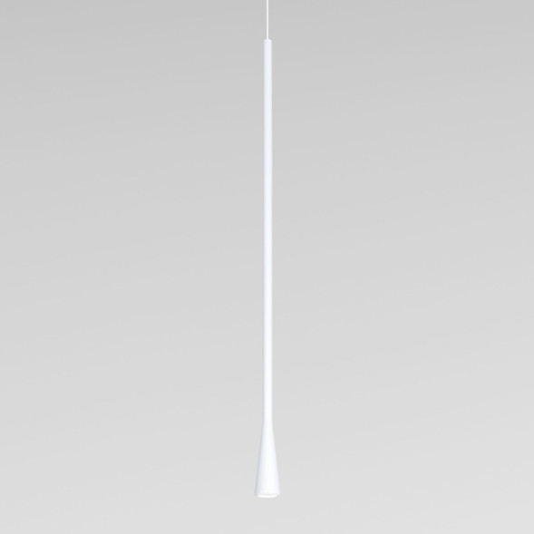 Подвесной светильник Elektrostandard 50312 LED 7W 4000K белый Vist