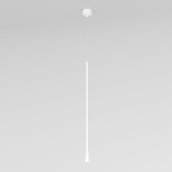 Подвесной светильник Elektrostandard 50312 LED 7W 4000K белый Vist