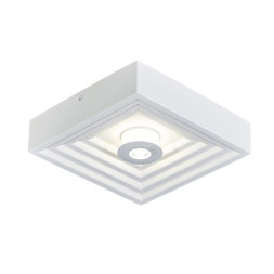 Потолочный светильник Escada Gesso 10218/SG LED
