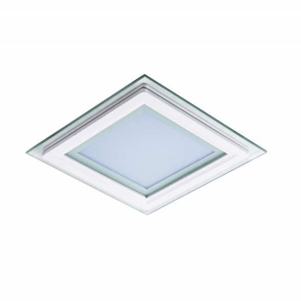 Точечный влагозащищенный светильник Lightstar Acri 212041