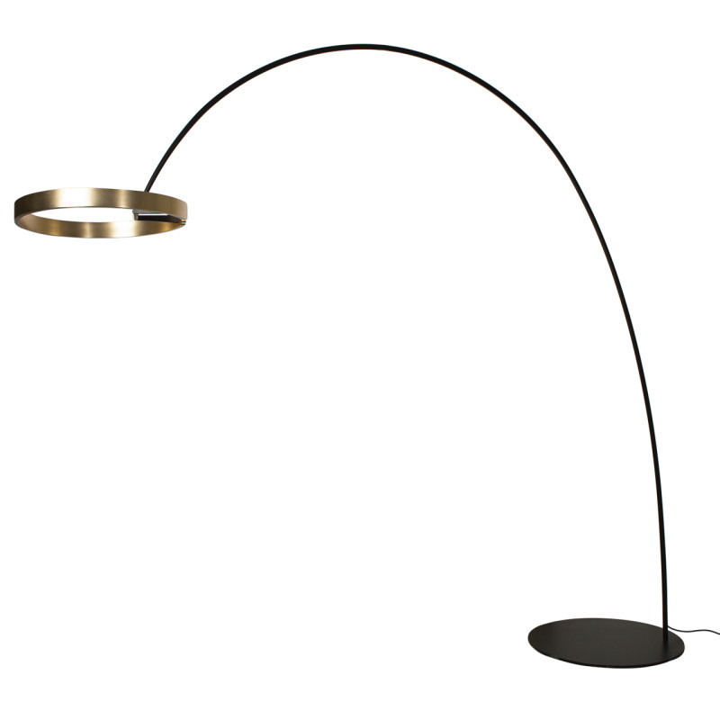 Торшер LOFT IT RING 10027