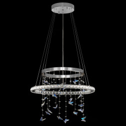 Каскадная люстра Citilux CL322060 ETERA