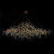 Подвесная люстра LOFT IT Bijout 10067/1800 GB