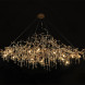 Подвесная люстра LOFT IT Bijout 10067/1800 GB
