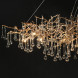 Подвесная люстра LOFT IT Bijout 10067/1800 GB