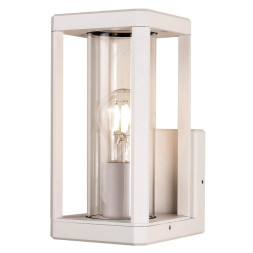 Уличный настенный светильник Mantra 8898 Nevada