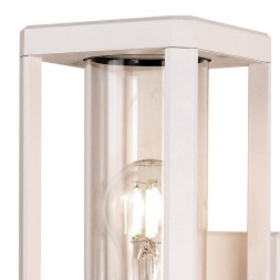 Уличный настенный светильник Mantra 8898 Nevada