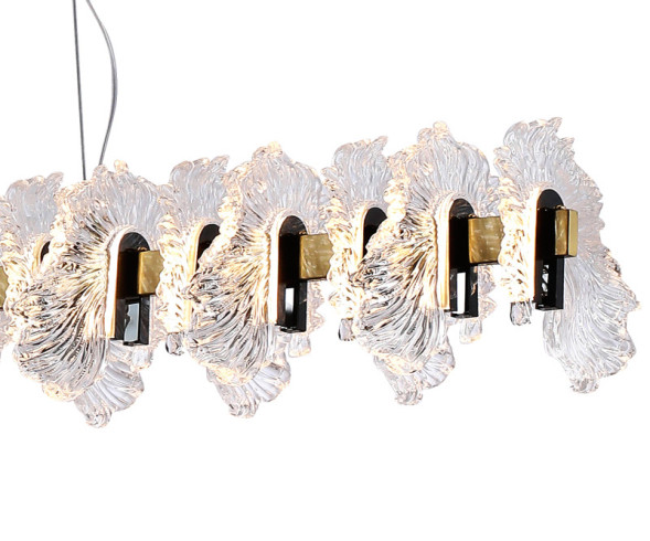 Подвесной светильник Kink Light 07695-120L,36-29 Мару